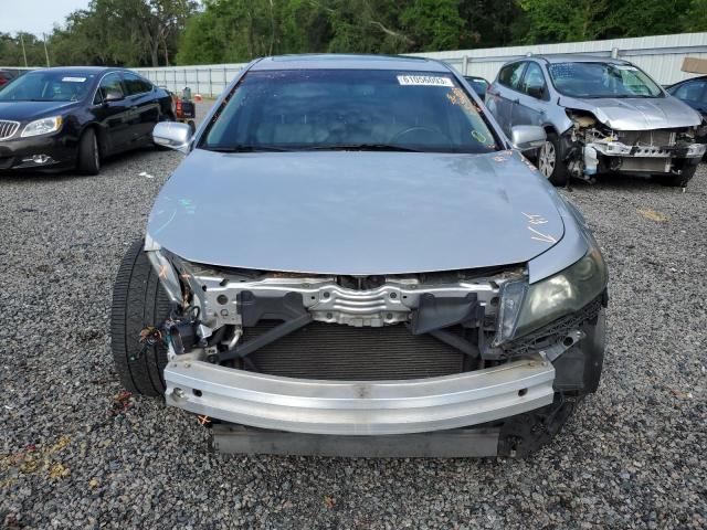 Photo 5 from auction – 2013 ACURA TL ADVANCE with VIN 19UUA8F74DA005172