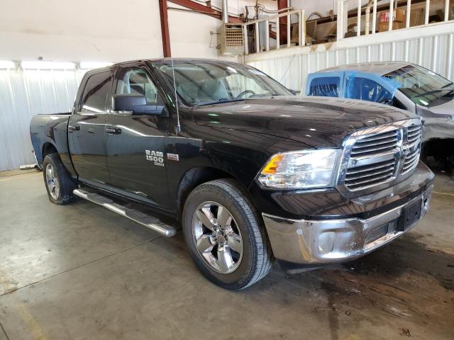Photo 4 from auction – 2019 RAM 1500 CLASS with VIN 1C6RR6LT1KS549324