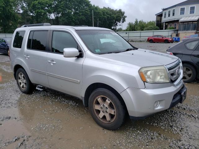 Photo 4 from auction – 2011 HONDA PILOT TOUR with VIN 5FNYF4H90BB087883