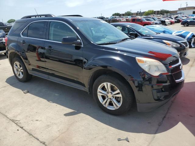 Photo 4 from auction – 2012 CHEVROLET EQUINOX LT with VIN 2GNFLDE56C6164871