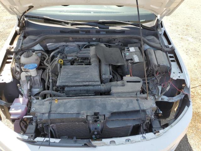 Photo 11 from auction – 2017 VOLKSWAGEN JETTA S with VIN 3VW2B7AJ5HM307575