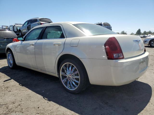 Photo 2 from auction – 2007 CHRYSLER 300 with VIN 2C3KA43R17H894320