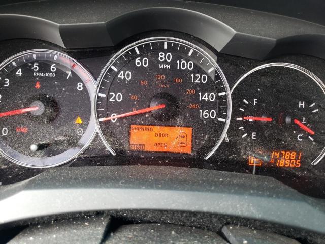 Photo 9 from auction – 2012 NISSAN ALTIMA BAS with VIN 1N4AL2AP4CC237134
