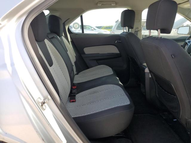 Photo 11 from auction – 2011 CHEVROLET EQUINOX LS with VIN 2GNALBECXB1309161
