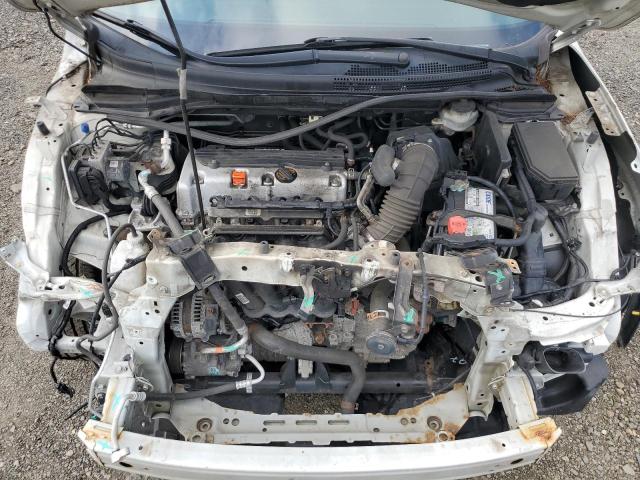 Photo 12 from auction – 2013 HONDA CR-V EXL with VIN 5J6RM4H71DL074885