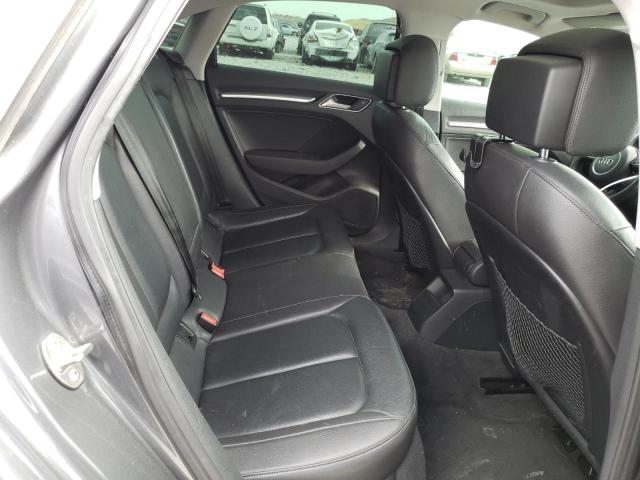Photo 10 from auction – 2015 AUDI S3 PREMIUM with VIN WAUBFGFF9F1002065
