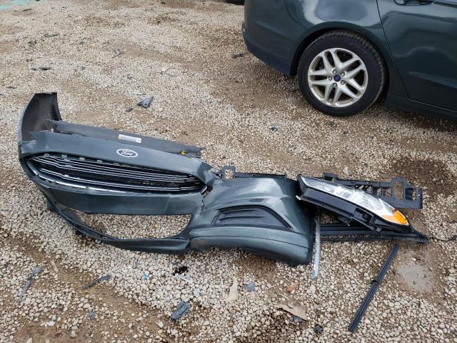 Photo 12 from auction – 2015 FORD FUSION SE with VIN 3FA6P0H74FR261850