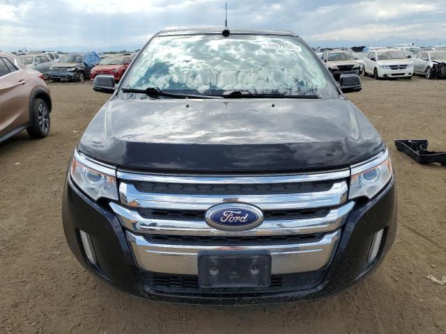 Photo 5 from auction – 2014 FORD EDGE LIMIT with VIN 2FMDK4KC8EBA29838
