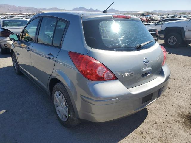 Photo 2 from auction – 2012 NISSAN VERSA S with VIN 3N1BC1CP0CK808198