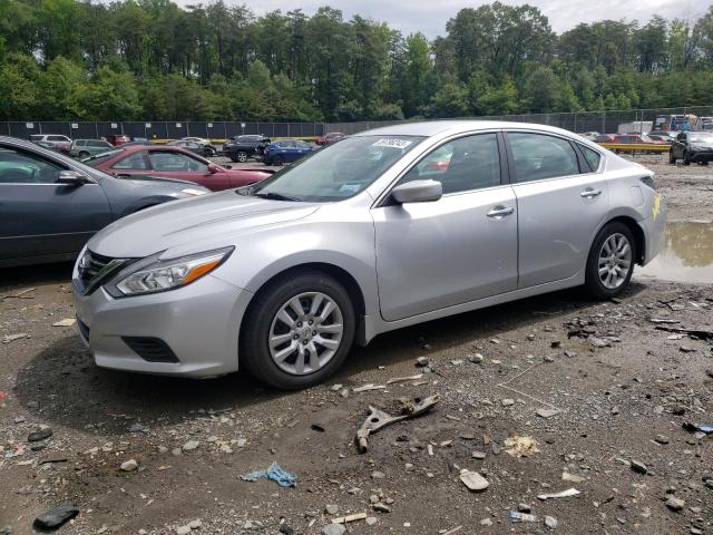 Photo 1 from auction – 2017 NISSAN ALTIMA 2.5 with VIN 1N4AL3AP9HC213828