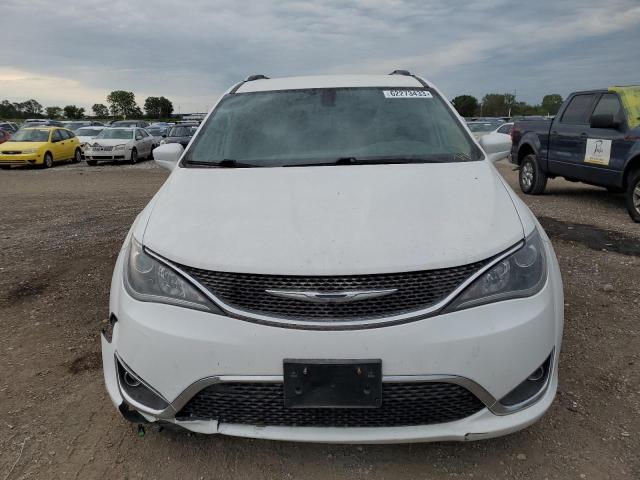 Photo 5 from auction – 2017 CHRYSLER PACIFICA T with VIN 2C4RC1EG5HR764096