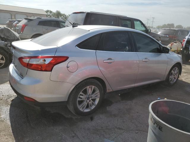 Photo 3 from auction – 2012 FORD FOCUS SEL with VIN 1FAHP3H26CL179076