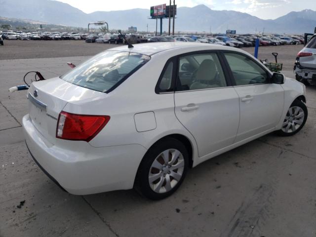 Photo 3 from auction – 2009 SUBARU IMPREZA 2. with VIN JF1GE61679G513164