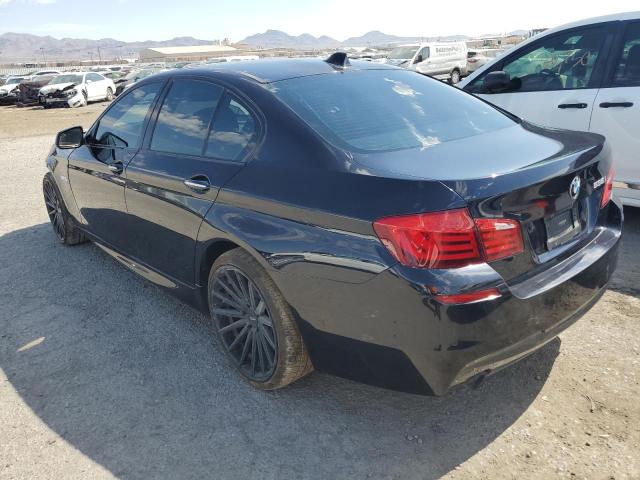 Photo 2 from auction – 2012 BMW 535 I with VIN WBAFR7C54CC809338