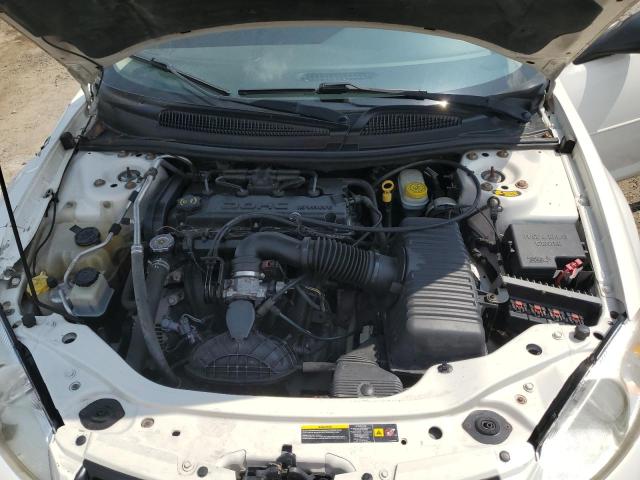 Photo 11 from auction – 2006 DODGE STRATUS SX with VIN 1B3EL46X06N143441