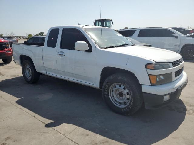 Photo 4 from auction – 2012 CHEVROLET COLORADO with VIN 1GCESBF94C8126434