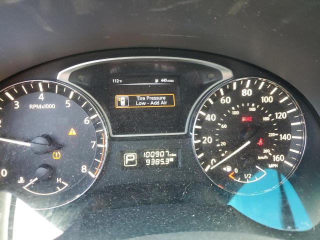Photo 9 from auction – 2015 NISSAN ALTIMA 2.5 with VIN 1N4AL3AP3FC412760