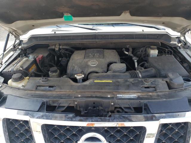 Photo 12 from auction – 2013 NISSAN ARMADA SV with VIN 5N1BA0ND5DN604746