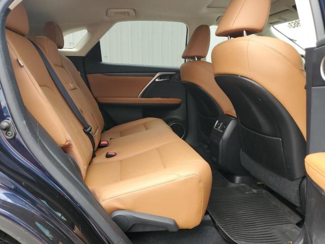 Photo 11 from auction – 2021 LEXUS RX 350 with VIN 2T2HZMDA9MC303997