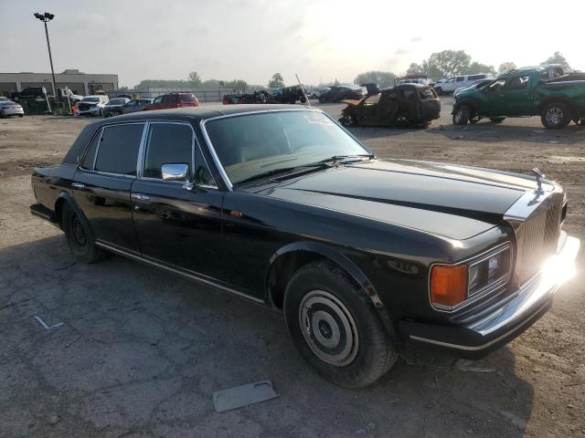 Photo 4 from auction – 1987 ROLLS-ROYCE SILVER SPU with VIN SCAZN02AXHCX20275