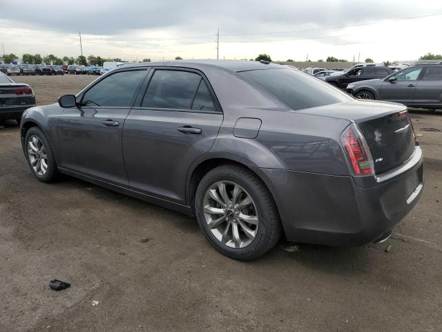 Photo 2 from auction – 2014 CHRYSLER 300 S with VIN 2C3CCAGG6EH357378