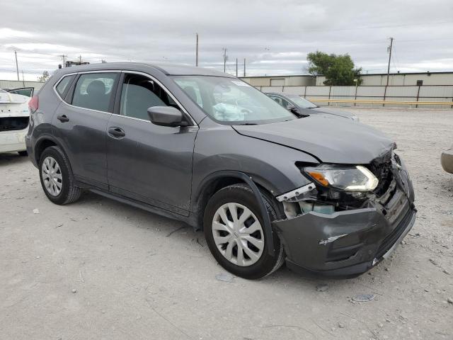 Photo 4 from auction – 2019 NISSAN ROGUE S with VIN 5N1AT2MT8KC770584