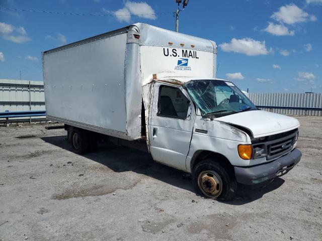 Photo 4 from auction – 2006 FORD ECONOLINE with VIN 1FDWE35L46DA12410