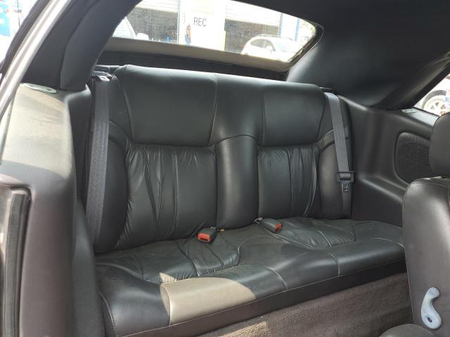 Photo 10 from auction – 2000 CHRYSLER SEBRING JX with VIN 3C3EL55H6YT257109