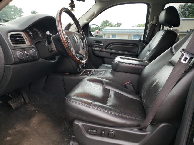 Photo 7 from auction – 2013 GMC YUKON DENA with VIN 1GKS2GEJ0DR221861