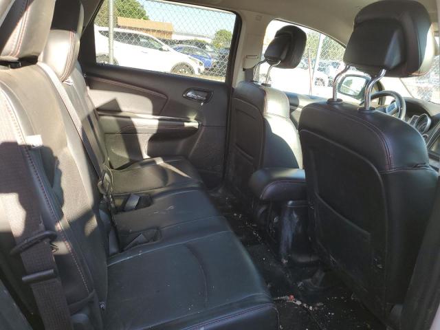 Photo 11 from auction – 2019 DODGE JOURNEY GT with VIN 3C4PDDEG6KT749813