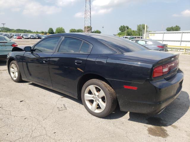 Photo 2 from auction – 2014 DODGE CHARGER SE with VIN 2C3CDXBG5EH147605