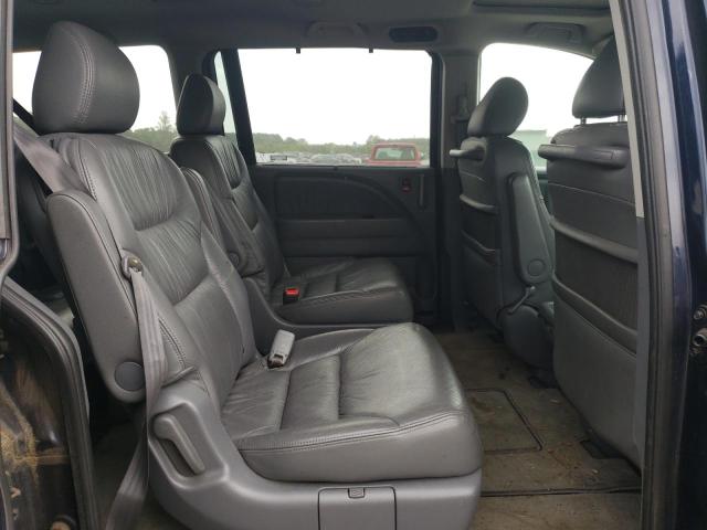 Photo 11 from auction – 2007 HONDA ODYSSEY EX with VIN 5FNRL38747B112944