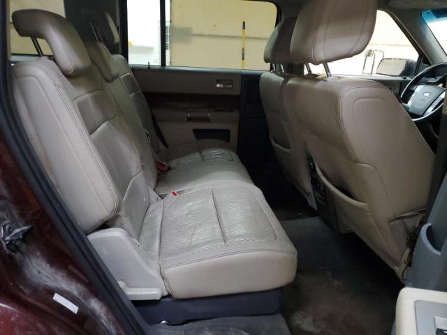 Photo 10 from auction – 2009 FORD FLEX LIMIT with VIN 2FMEK63C99BA09330