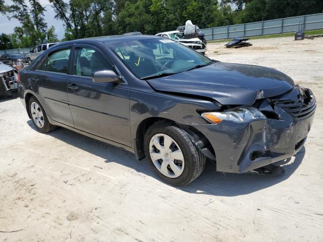 Photo 4 from auction – 2009 TOYOTA CAMRY BASE with VIN 4T1BE46K69U334156