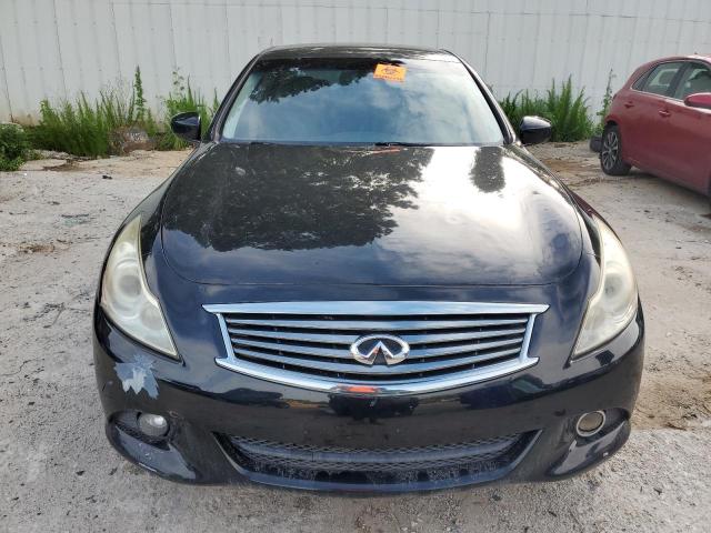 Photo 5 from auction – 2013 INFINITI G37 BASE with VIN JN1CV6AP1DM301343