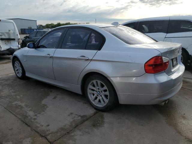 Photo 2 from auction – 2006 BMW 325 I with VIN WBAVB13506PT25323