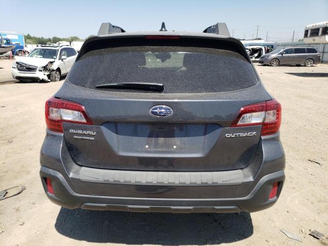 Photo 6 from auction – 2019 SUBARU OUTBACK 2. with VIN 4S4BSAHC2K3385355