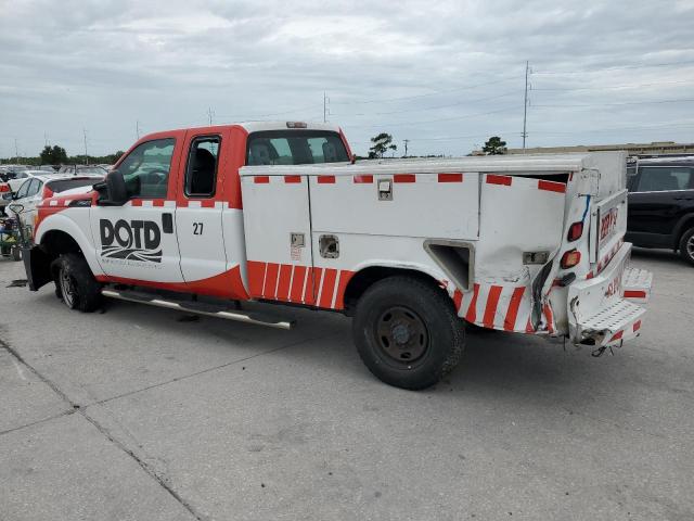 Zdjęcie 2 z aukcji – 2016 FORD F250 SUPER z VIN 1FD7X2B69GEC87435