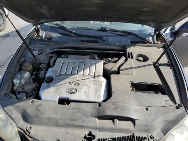 Photo 11 from auction – 2009 LEXUS ES 350 with VIN JTHBJ46G292281400