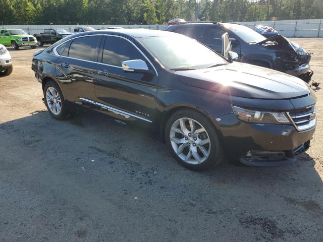 Photo 4 from auction – 2017 CHEVROLET IMPALA PRE with VIN 2G1145S35H9185458