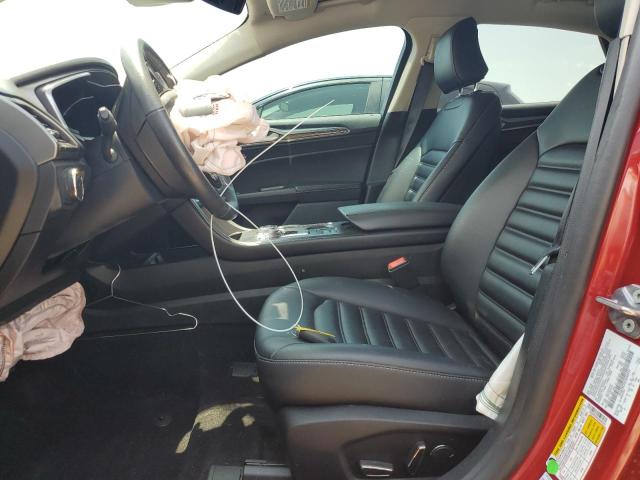 Photo 7 from auction – 2020 FORD FUSION SEL with VIN 3FA6P0CD3LR266451
