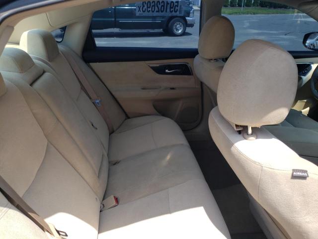 Photo 10 from auction – 2013 NISSAN ALTIMA 3.5 with VIN 1N4BL3AP9DN404992