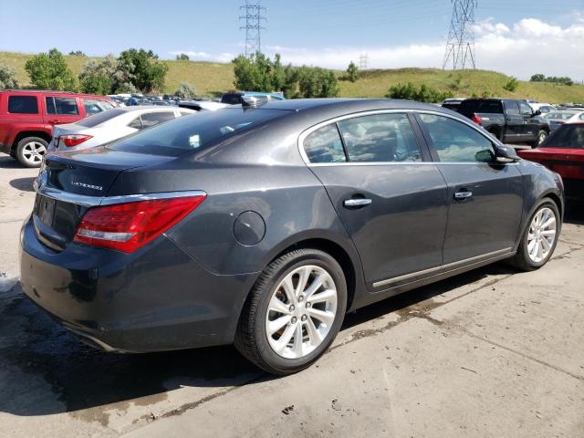 صورة رقم 3 من المزاد - 2015 BUICK LACROSSE مع VIN 1G4GB5G33FF128501