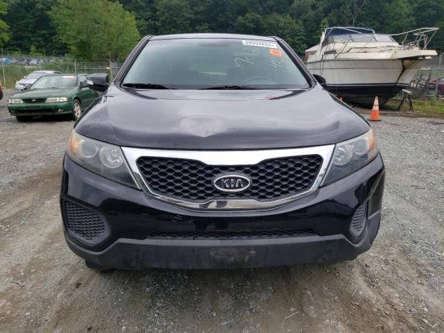 Photo 5 from auction – 2012 KIA SORENTO BA with VIN 5XYKT3A1XCG254998