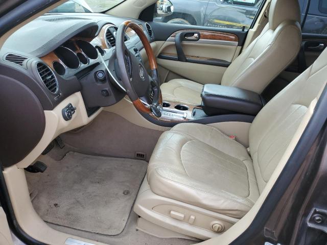Photo 7 from auction – 2010 BUICK ENCLAVE CX with VIN 5GALRCED2AJ251566