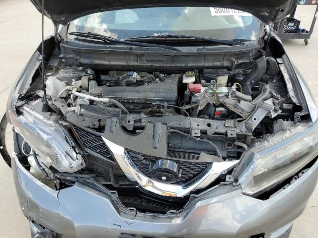 Photo 12 from auction – 2016 NISSAN ROGUE S with VIN KNMAT2MT8GP725911