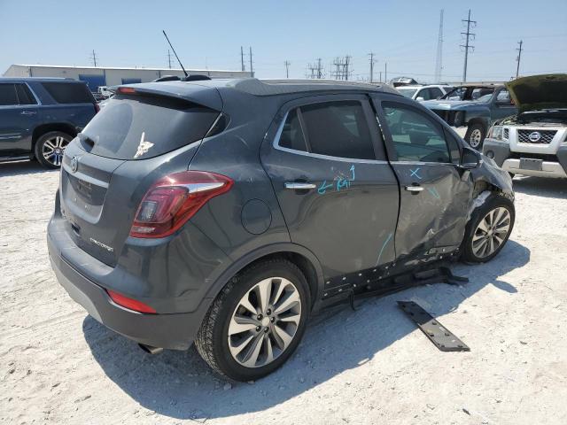 Photo 3 from auction – 2018 BUICK ENCORE PRE with VIN KL4CJASB0JB710367