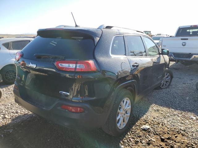 Zdjęcie 3 z aukcji – 2014 JEEP CHEROKEE L z VIN 1C4PJMCB9EW296933