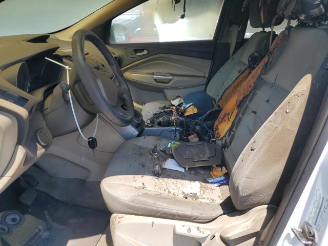 Photo 7 from auction – 2013 FORD ESCAPE SE with VIN 1FMCU0GX7DUC53282