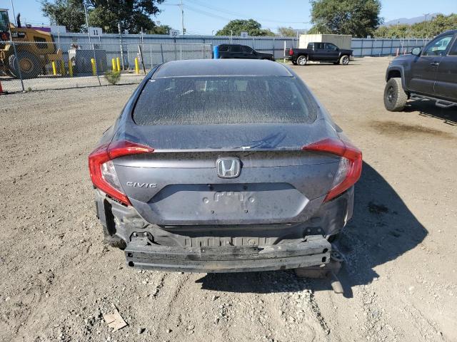 Photo 6 from auction – 2017 HONDA CIVIC LX with VIN 2HGFC2F58HH507446